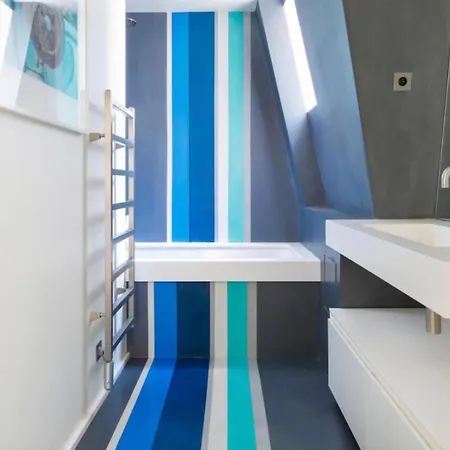 Superbe 3br Champ De Mars *