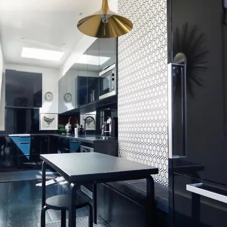 Superbe 3br Champ De Mars Paris