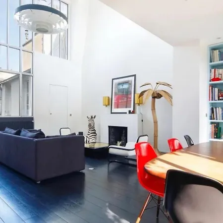 Superbe 3br Champ De Mars * Paris