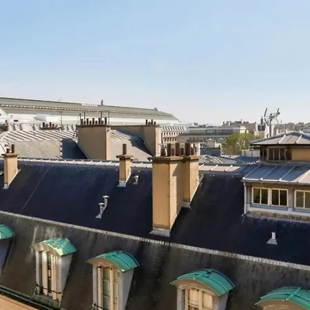 Superbe 3br Champ De Mars