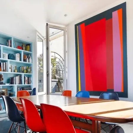 Superbe 3br Champ De Mars