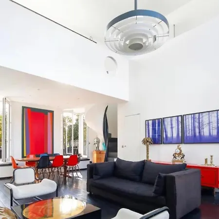 Superbe 3br Champ De Mars Paris