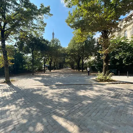 Superbe 3br Champ De Mars