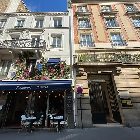 Appartement Superbe 3br Champ De Mars